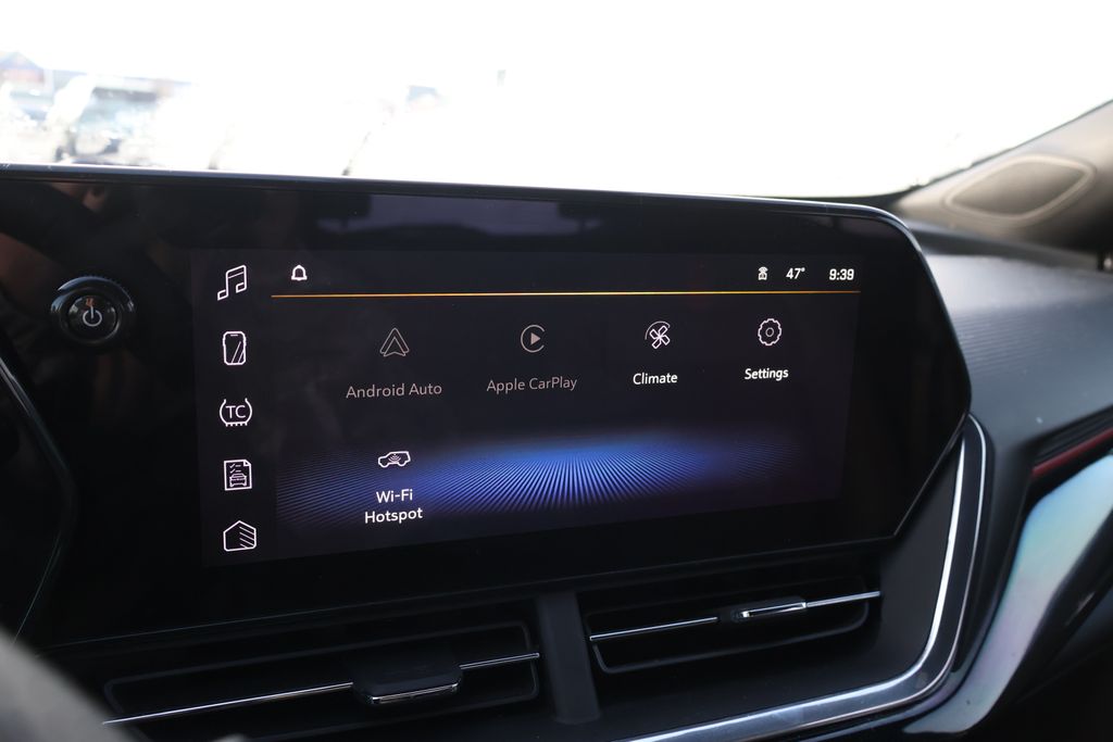 Thumbnail: 2024 Chevrolet Trax - 22