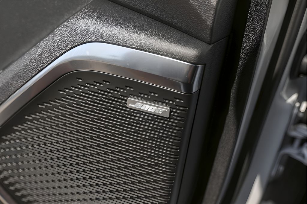 Used Car 2025 Gmc Acadia  Elevation For Sale Under $40,000 In Austin, Texas