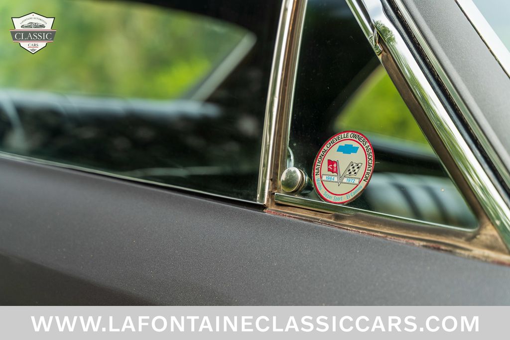 1966 Chevrolet Chevelle 180