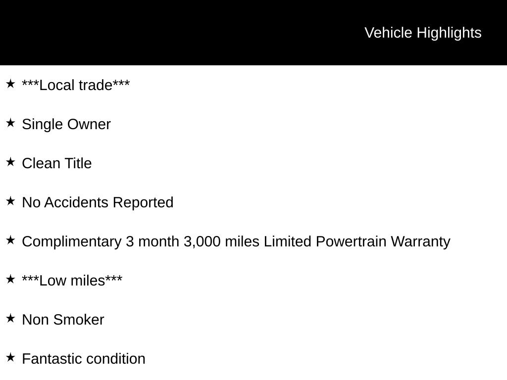 View vehicle photo 6