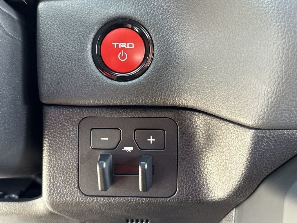 New 2026 Toyota Tundra i-FORCE MAX Truck