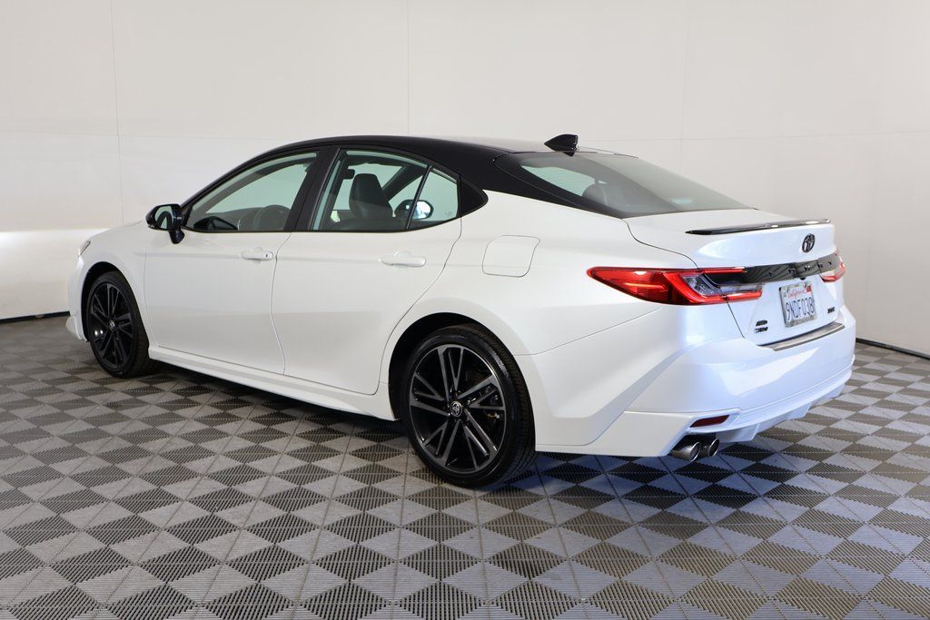 Thumbnail: 2025 Toyota Camry - 6