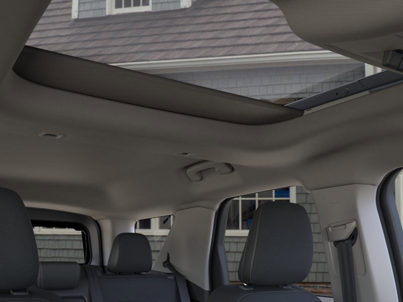 New 2025 Green Ford Big Bend image 22