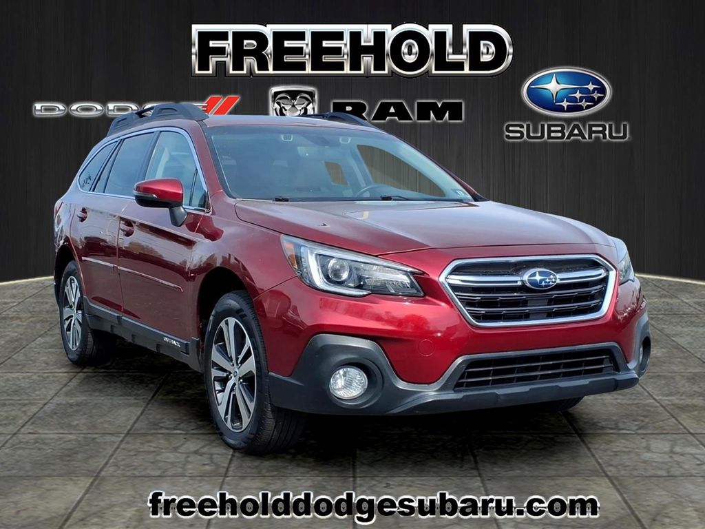 used 2019 Subaru Outback car, priced at $12,900