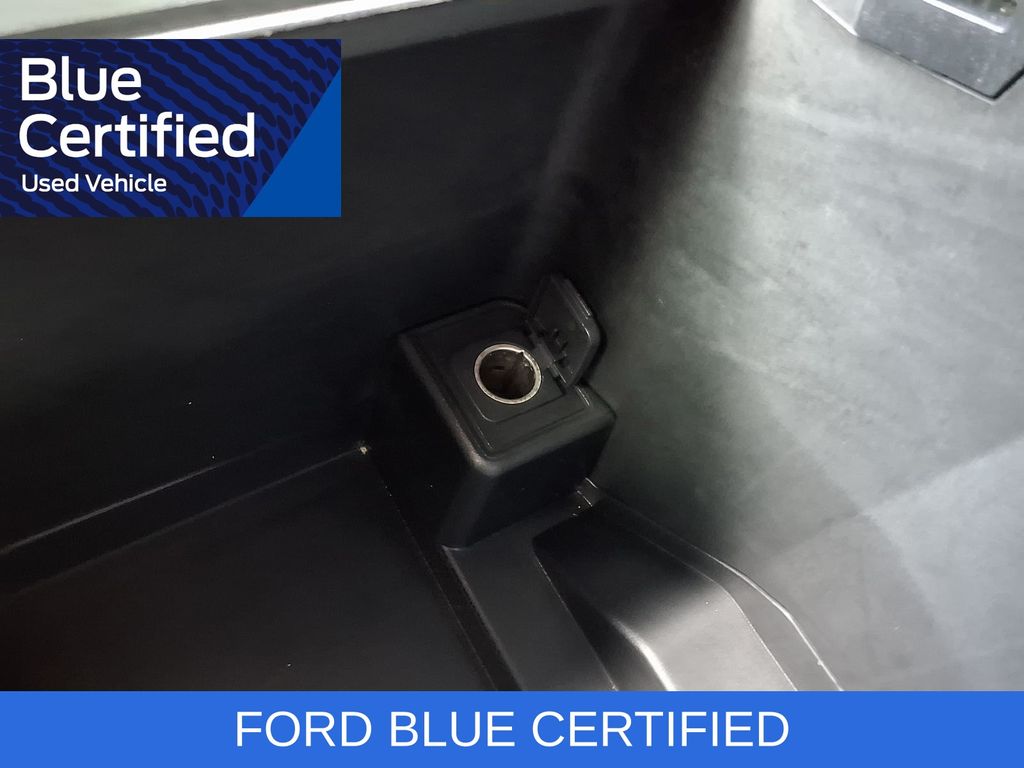2020 Ford Expedition King Ranch Black at Wharton Ford
