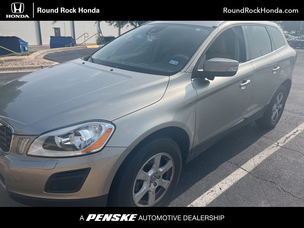 2012 Volvo XC60 3.2 Premier Plus -
                  Round Rock, TX