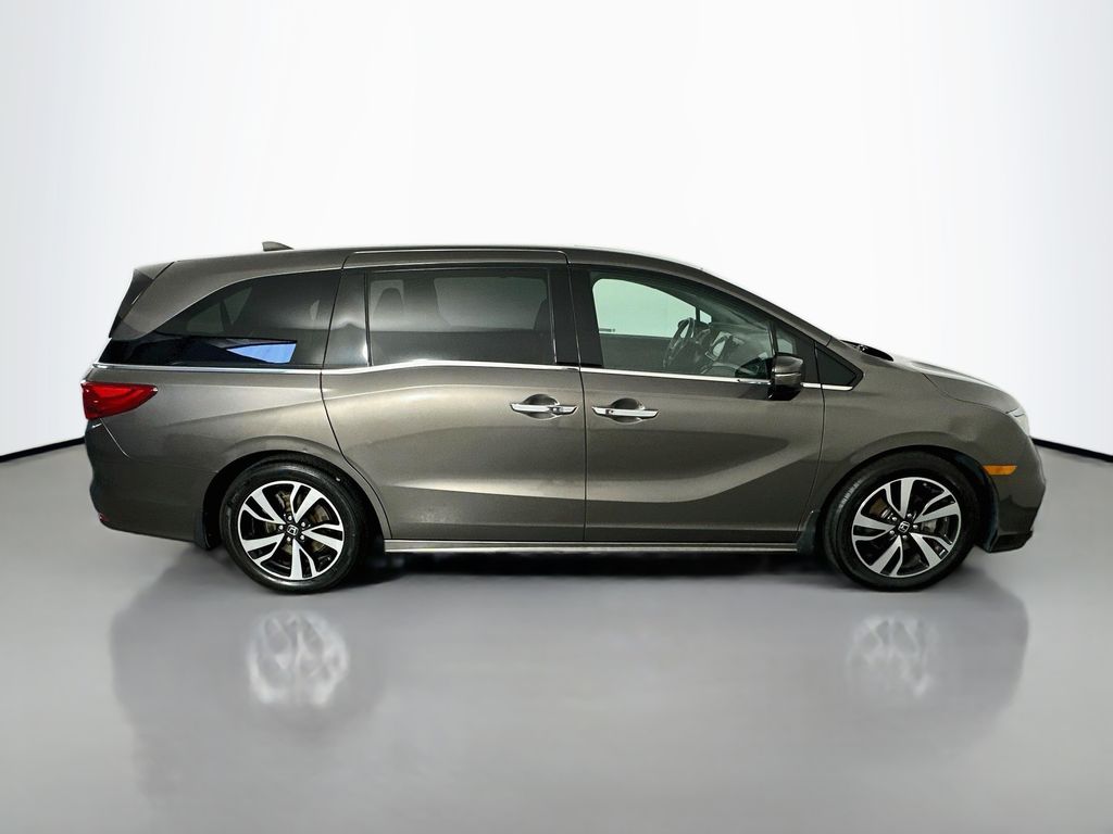 HondaOdyssey8