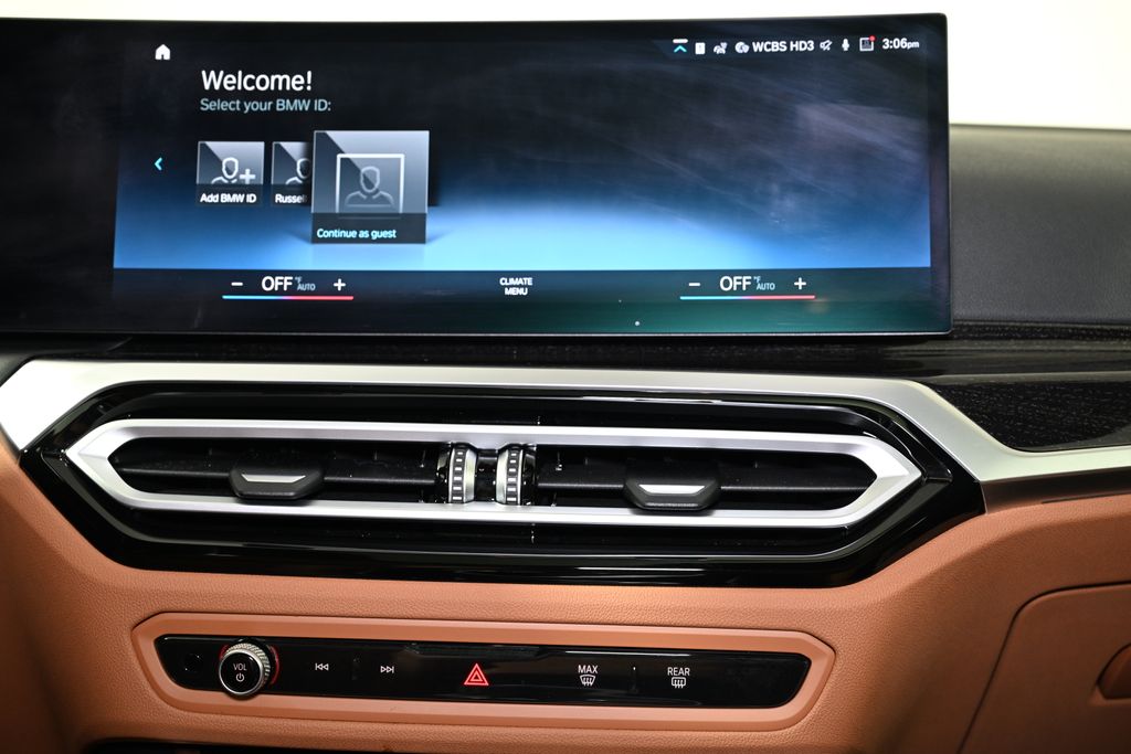 Thumbnail: 2023 BMW 3 Series - 18