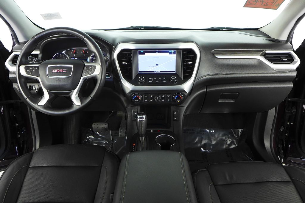 Thumbnail: 2017 GMC Acadia - 26