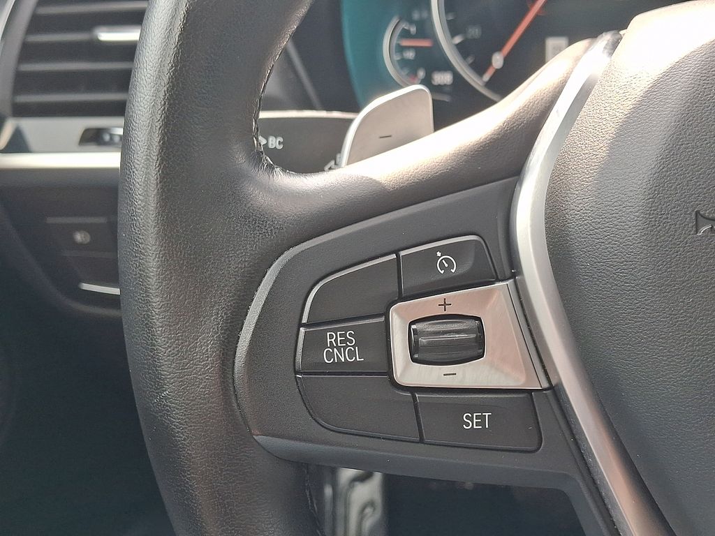 Thumbnail: 2019 BMW X3 - 22
