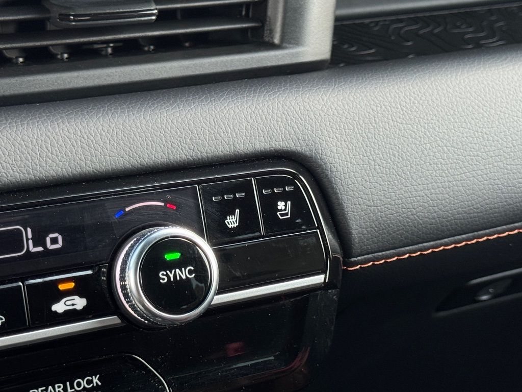 2026 Honda Passport TrailSport Elite - 9