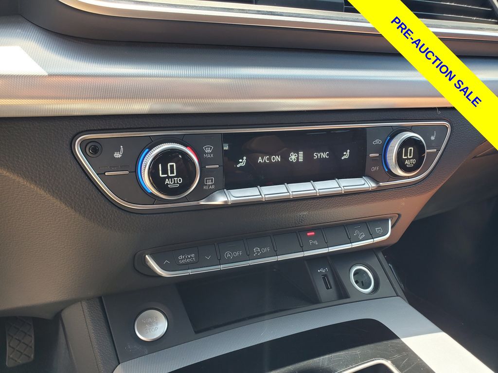 Used 2025 Audi Q5 SUV