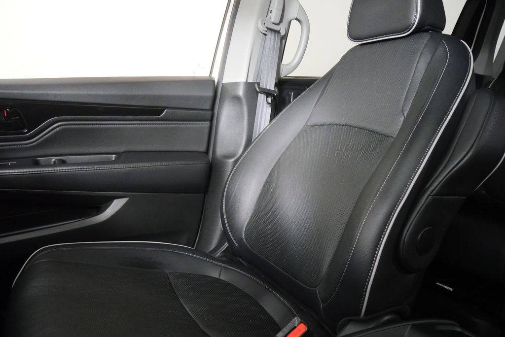 Thumbnail: 2022 Honda Odyssey - 29