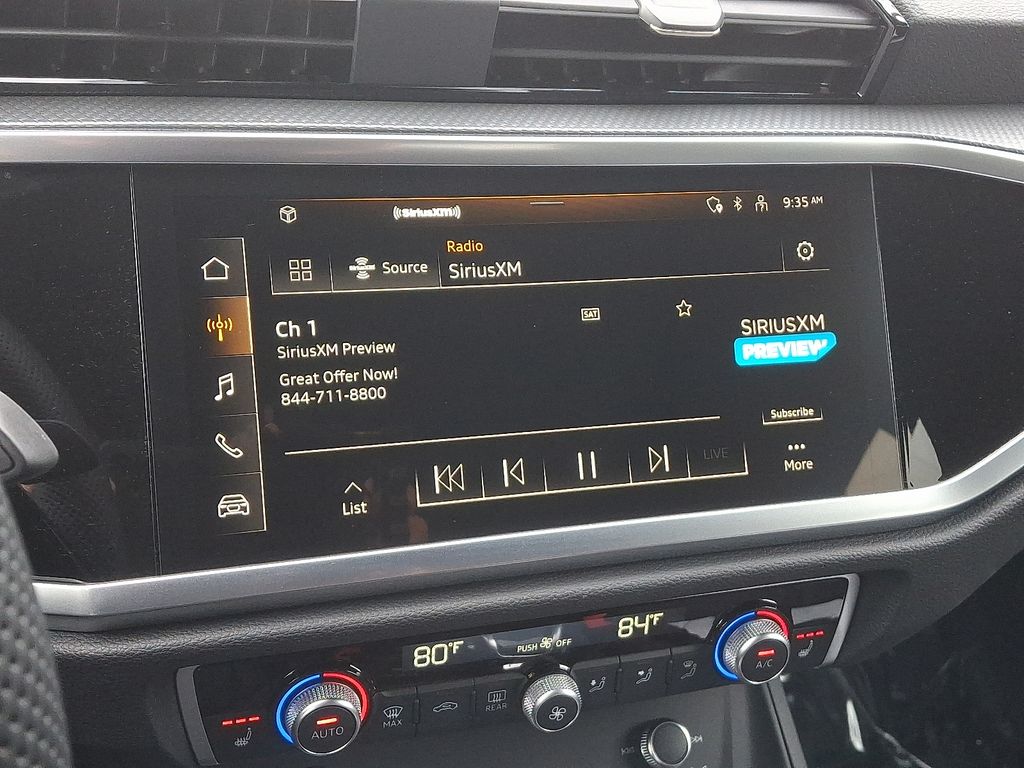 Thumbnail: 2025 Audi Q3 - 18