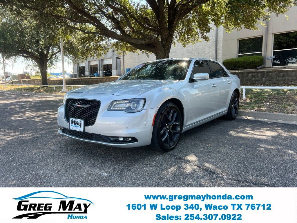 2022 Chrysler 300 S - 2