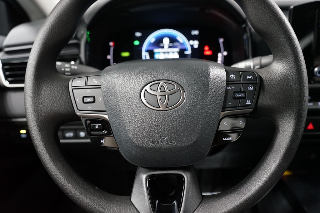 Thumbnail: 2026 Toyota Camry - 12