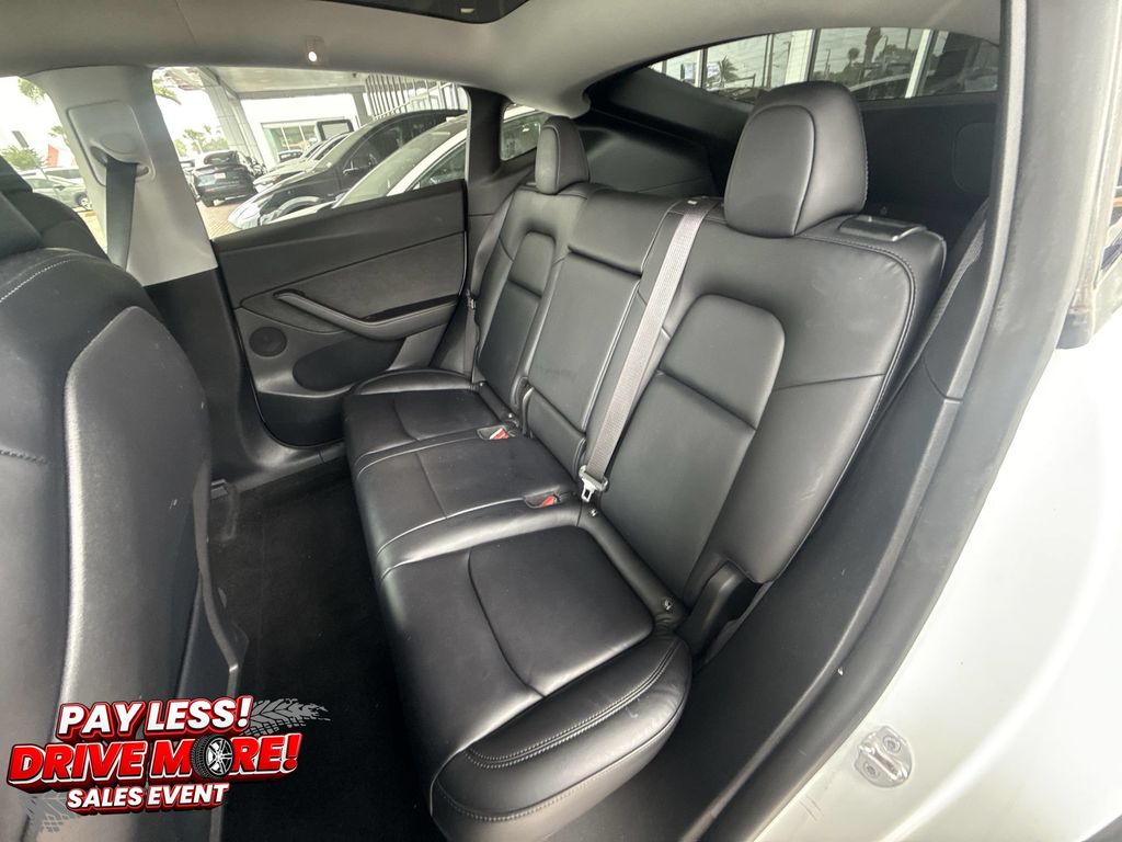 Used 2021 Tesla Model Y SUV