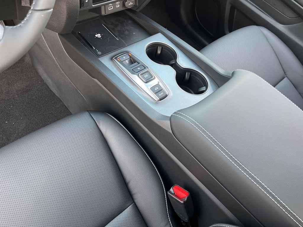 Thumbnail: 2026 Honda Ridgeline - 12