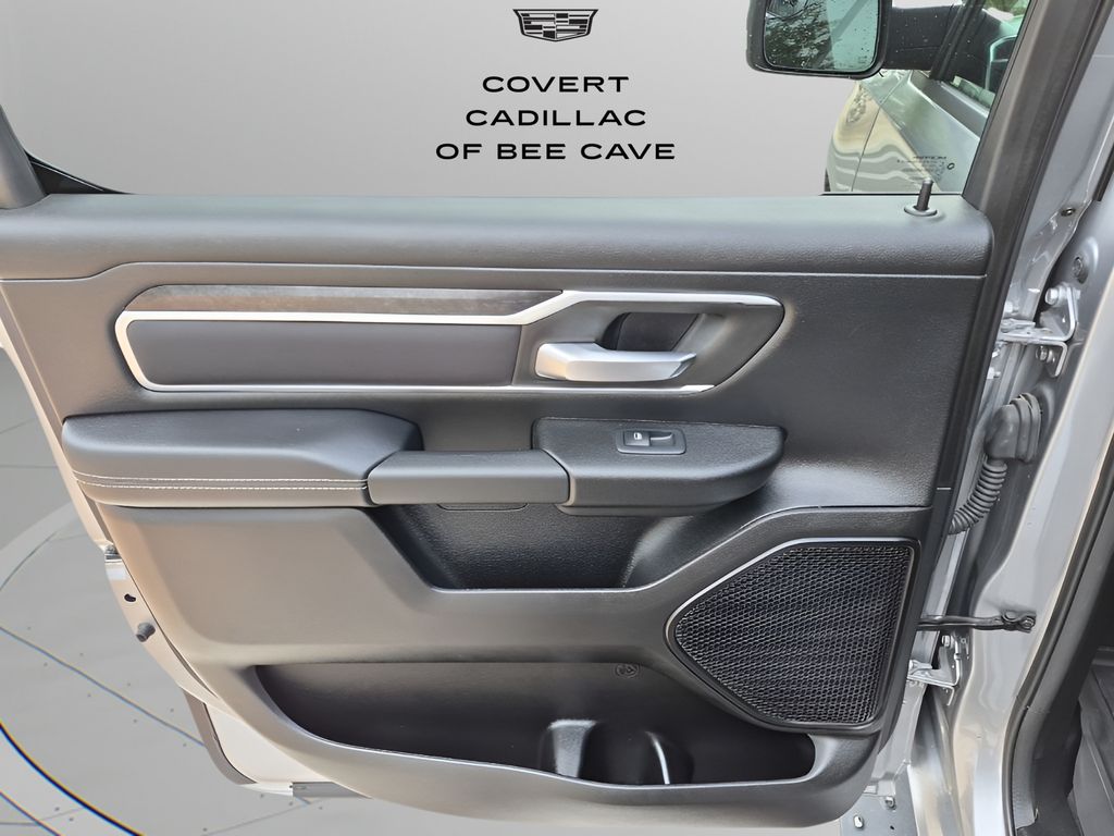 Used Car 2023 Ram 1500  Big Horn/lone Star For Sale Under $40,000 In Austin, Texas