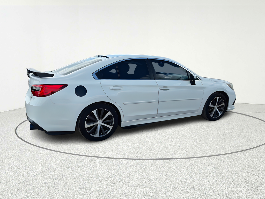 2018 Subaru Legacy 3.6R - 6