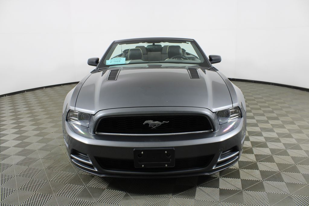 Used 2013 Ford Mustang for sale in 