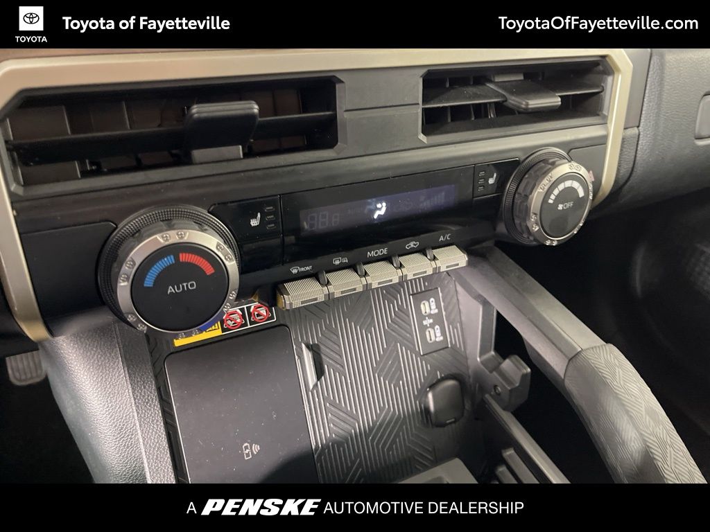 Thumbnail: 2025 Toyota Tacoma - 31