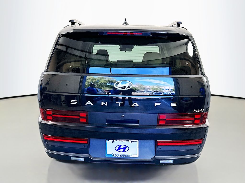 Thumbnail: 2026 Hyundai Santa Fe - 6