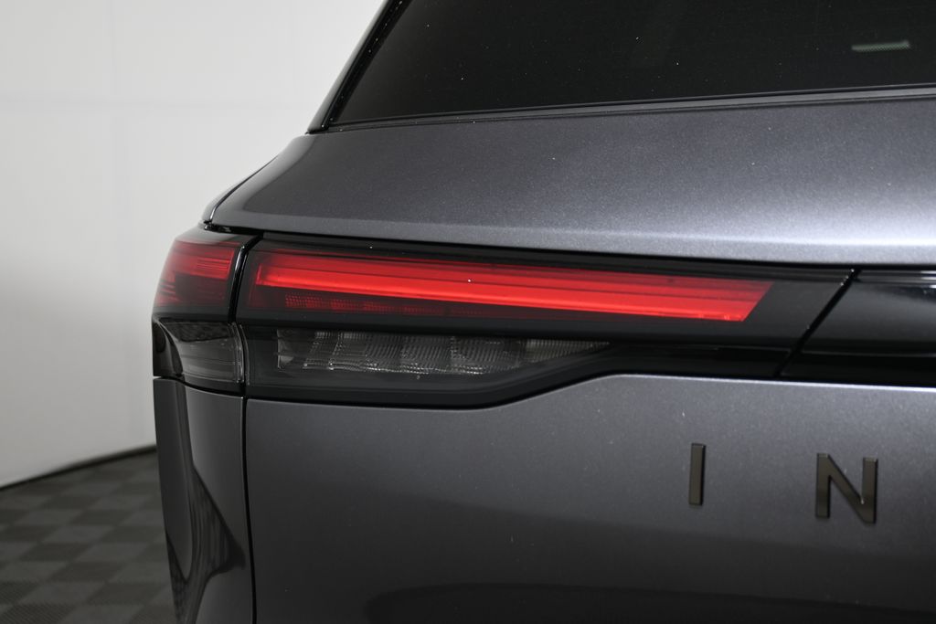 Thumbnail: 2026 INFINITI QX60 - 12