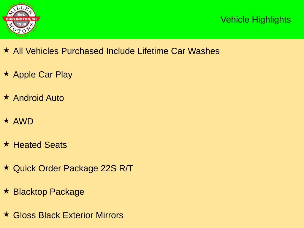 View vehicle photo 2