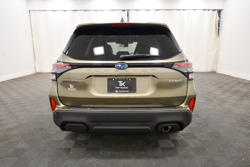Used 2025 Subaru Forester SUV