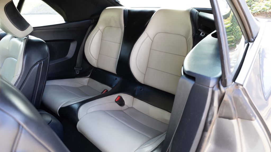 Used 2024 Ford Mustang EcoBoost Premium 2D Convertible