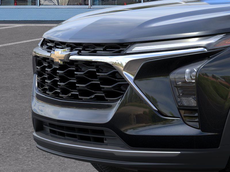 Trax LT