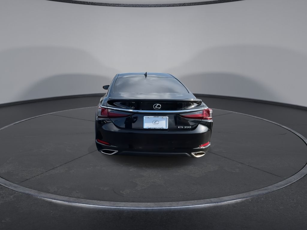 Thumbnail: 2022 Lexus ES - 6