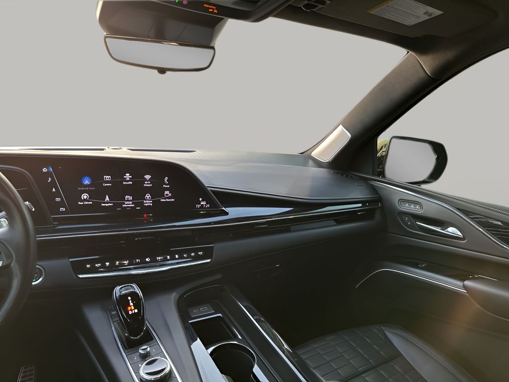 Used Car 2023 Cadillac Escalade Esv  V-series For Sale Under $110,000 In Austin, Texas