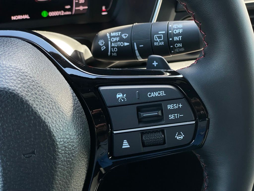 Thumbnail: 2026 Honda Pilot - 14