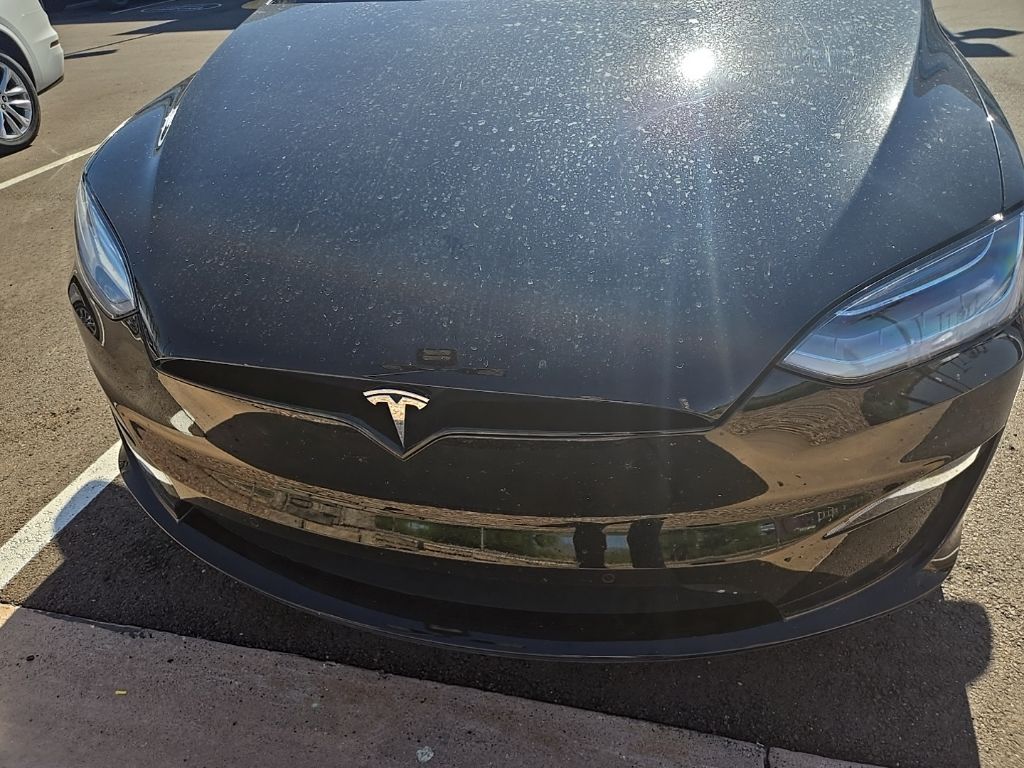 Thumbnail: 2022 Tesla Model X - 2