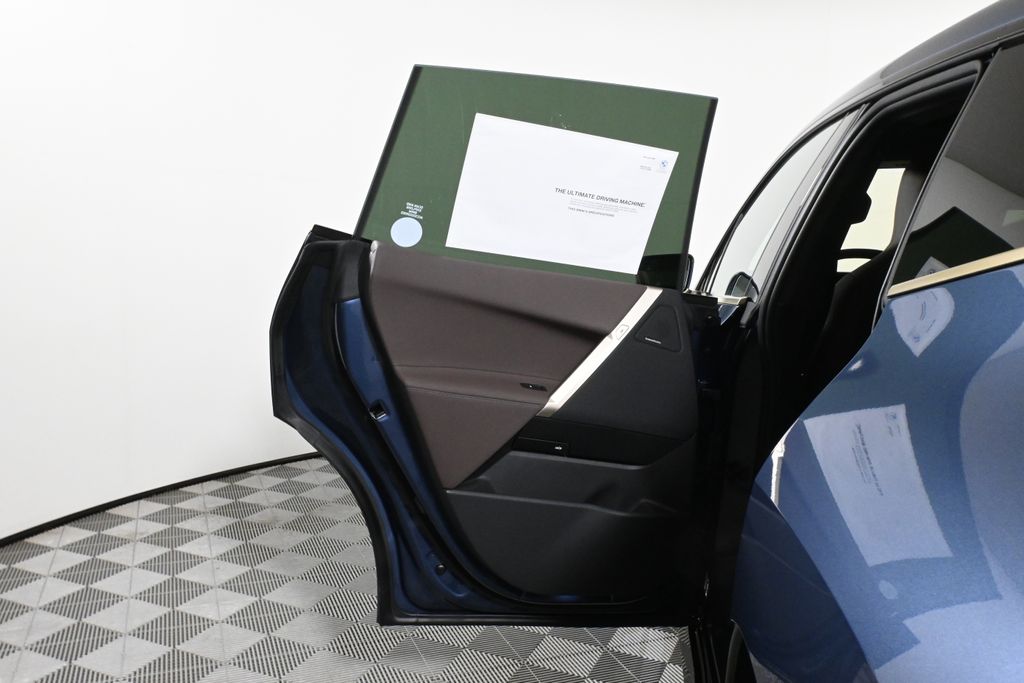 Thumbnail: 2026 BMW iX - 29