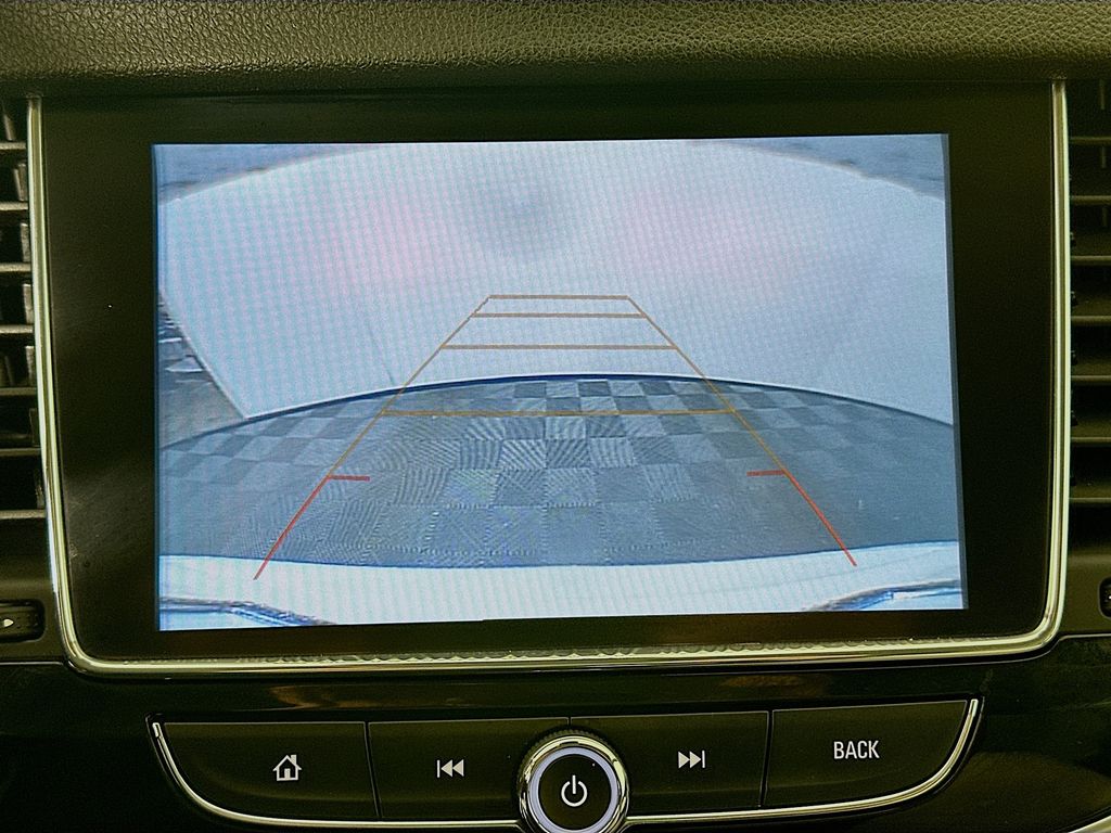 Thumbnail: 2019 Buick Encore - 13