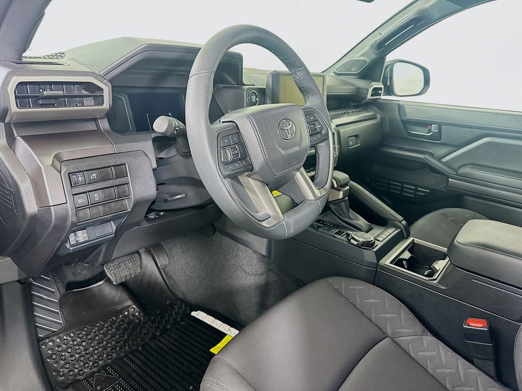 Thumbnail: 2025 Toyota Tacoma - 9