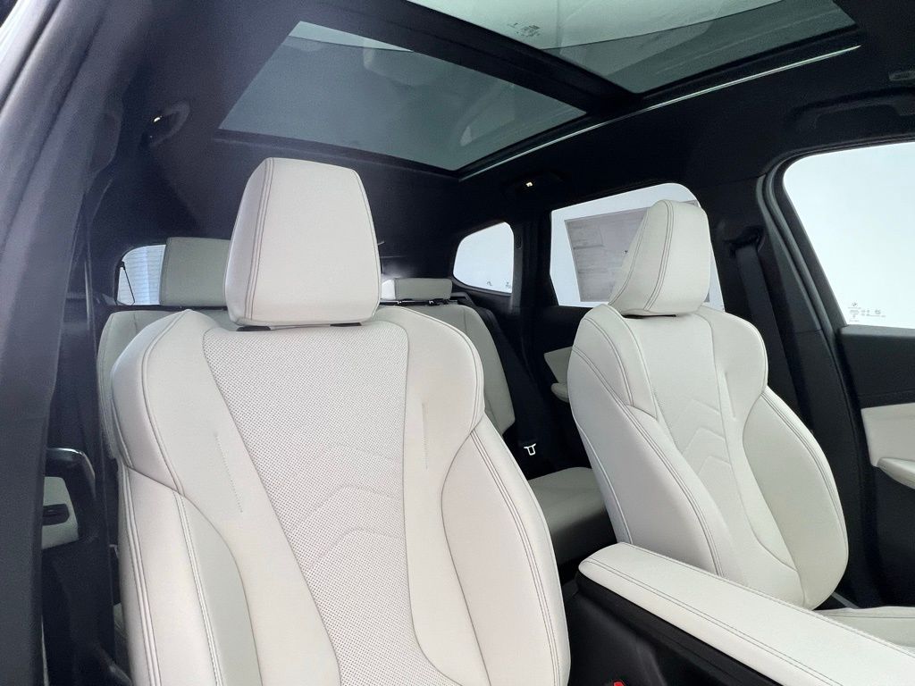 Thumbnail: 2026 BMW X1 - 7