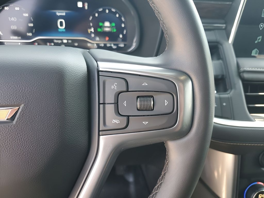 2023 Chevrolet Tahoe  Premier In Austin, Texas