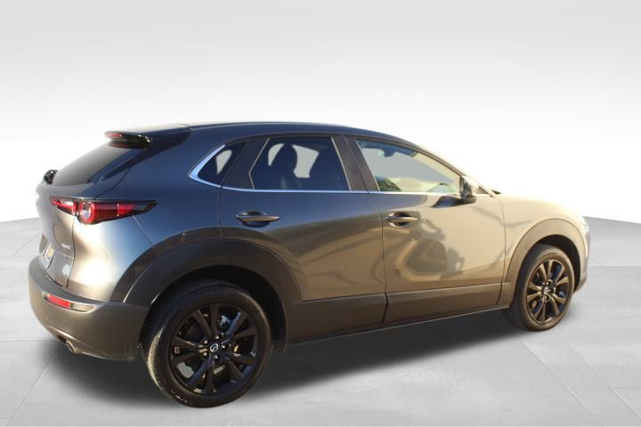 Used Car 2024 Mazda Cx-30  2.5 S Select Sport For Sale Under $25,000 In Georgetown, Texas