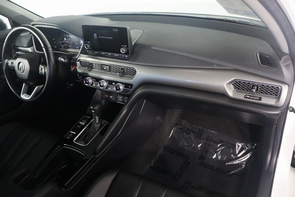 2024 Acura Integra  9