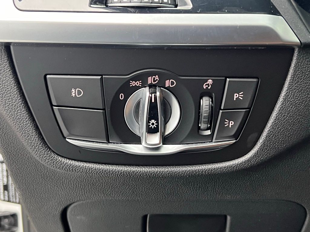 Thumbnail: 2021 BMW X3 - 20