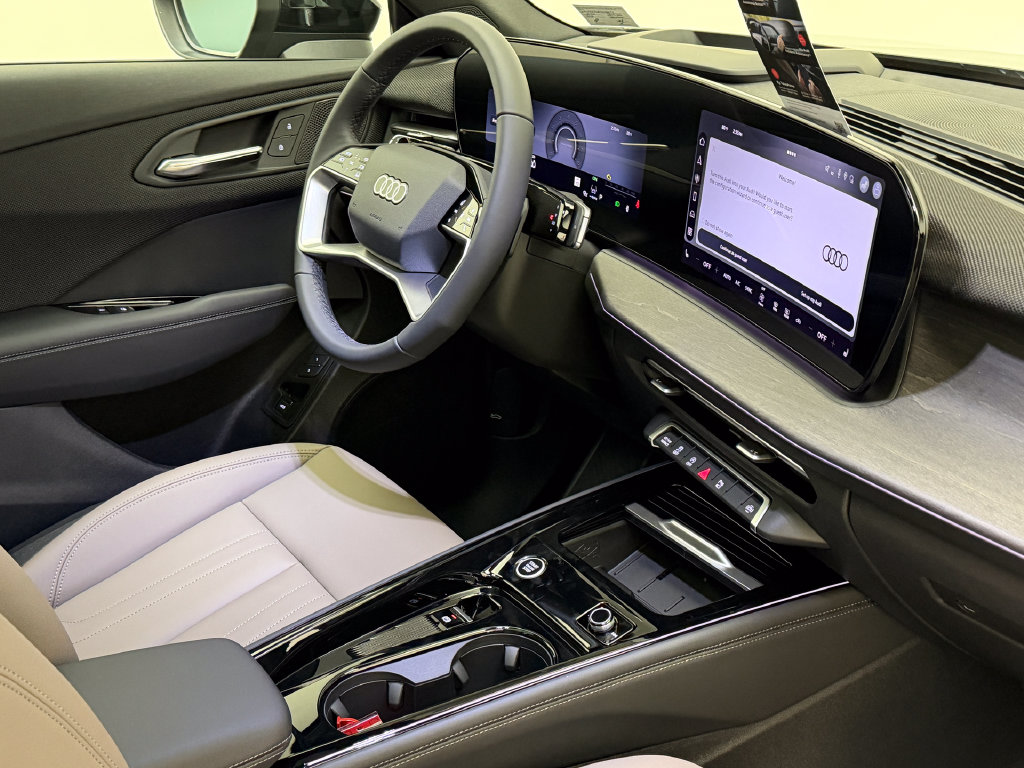 Thumbnail: 2026 Audi Q3 - 9