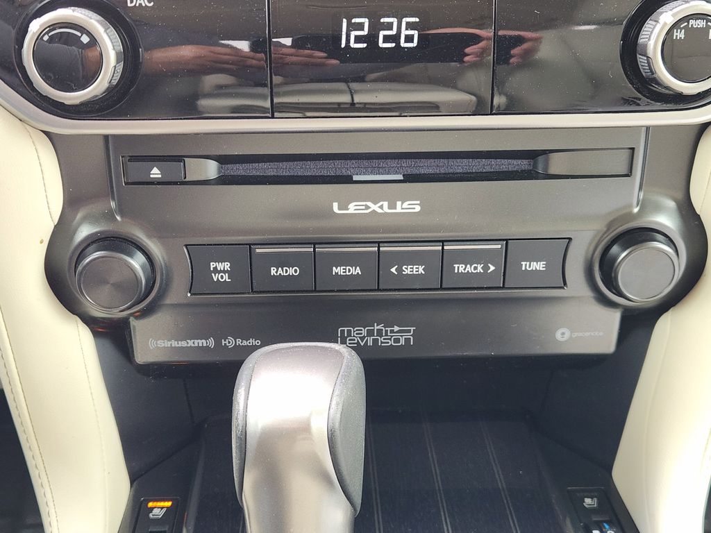 2023 Lexus GX 460 PREMIUM PLUS White at Classic Elite Chevrolet Sugar Land