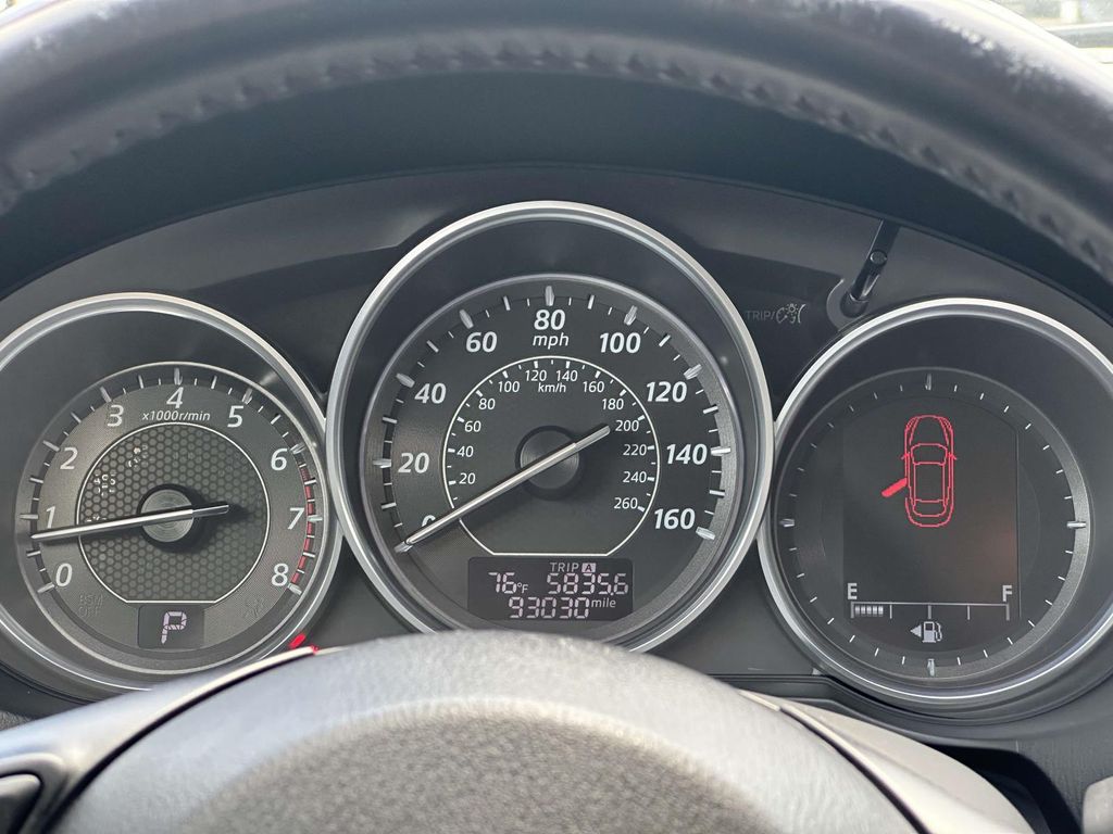 2014 Mazda Mazda6 i Touring 24