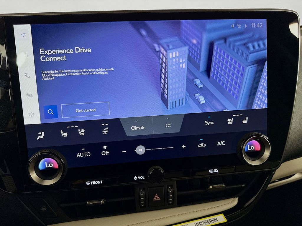 Thumbnail: 2026 Lexus NX - 12