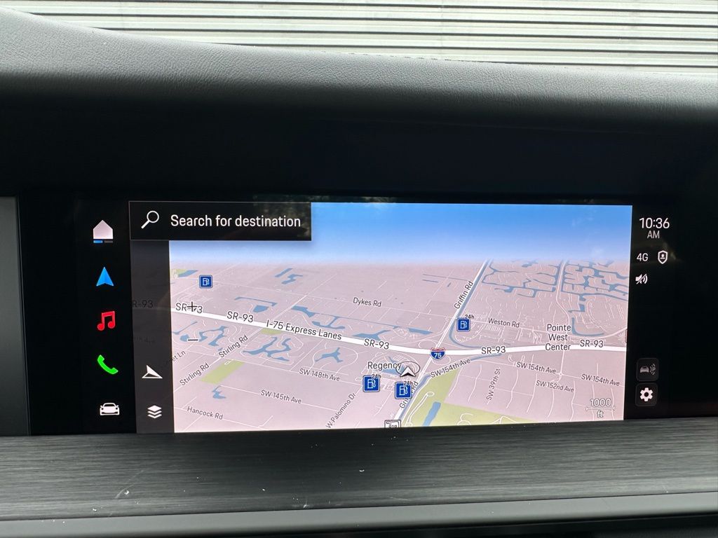 Thumbnail: 2026 Porsche 911 - 31