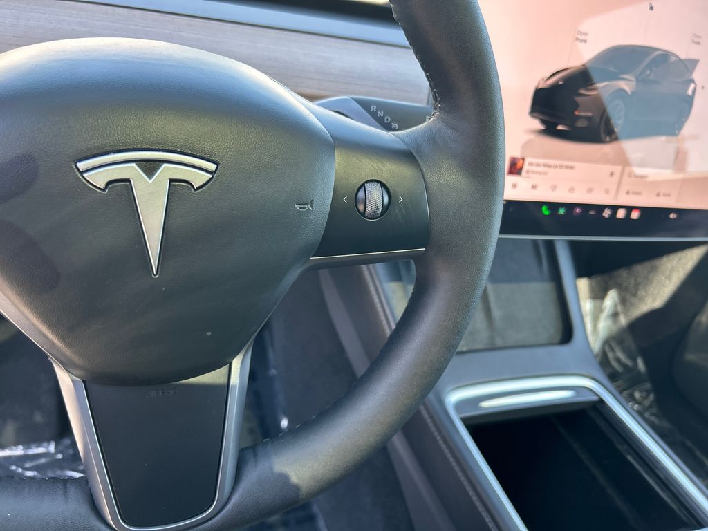 2023 Tesla Model Y Long Range 14